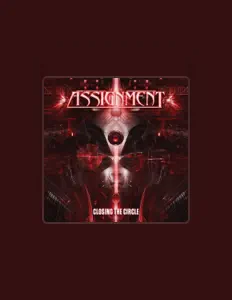 Listen to Assignment, watch music videos, read bio, see tour dates & more!