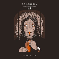 Utopia (4B Remix) - Single - Dombresky & 4B