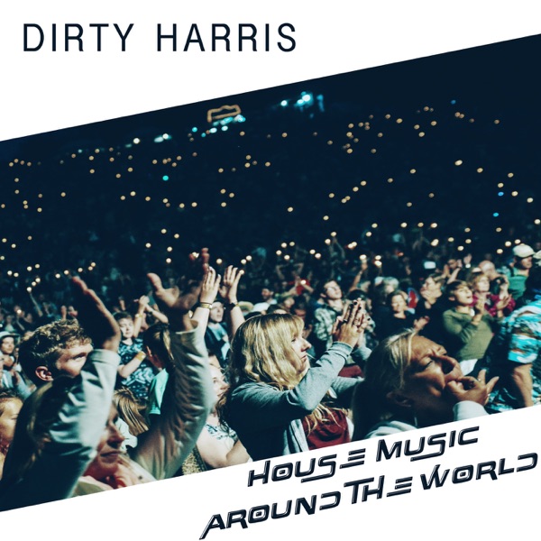 House Music Around the World - Single
