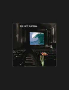 Listen to The New Normal, watch music videos, read bio, see tour dates & more!