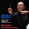 Bizet: Symphony in C Major - Carmen Suite No. 1 - L'Arlésienne Suites Nos. 1 & 2, 2016
