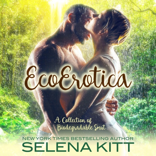 Ecoerotica: An Erotic Anthology  (Unabridged) cover