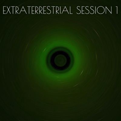 Extraterrestrial Session, Vol. 1