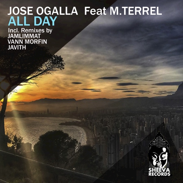All Day (The Remixes) [feat. M. Terrel] - Single