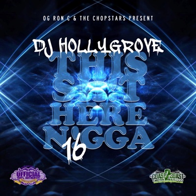 This Shit Here Nigga, Vol. 16 (Mixed Up Not Fixed Up)