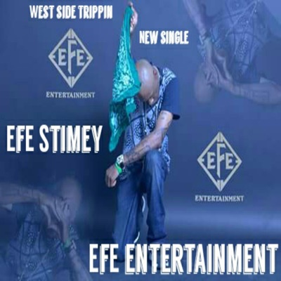 West Side Trippin (feat. This One) - Single