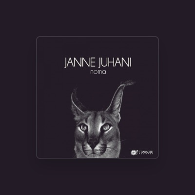 Listen to Janne Juhani, watch music videos, read bio, see tour dates & more!