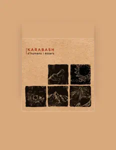 Posłuchaj wykonawcy Karabash, obejrzyj teledyski, przeczytaj biografię, zobacz daty tras koncertowych i nie tylko!