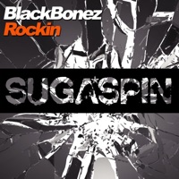 Rockin - Single - BlackBonez