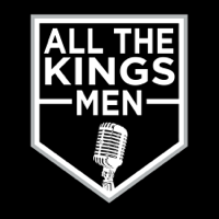 All The Kings Men podcast