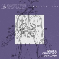 Easy Lover - Single - FATHERDUDE & Infuze