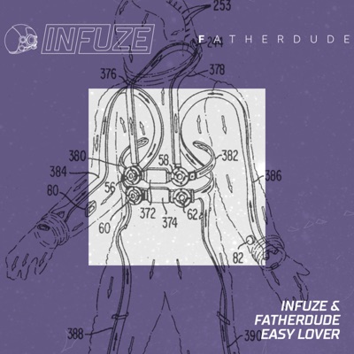 Easy Lover - Single