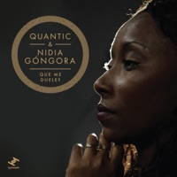 Que Me Duele? - Single - Quantic & Nidia Góngora