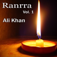 Ranrra, Vol. 1 - M. Şerif Altun