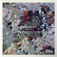 Jerovia - Single - Berni Turletti