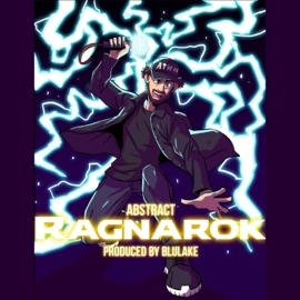 Ragnarok Abstract