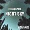 Night Sky - Feeladelphia lyrics