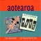 Maoritanga - Aotearoa lyrics
