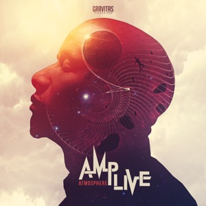 Atmosphere - EP
