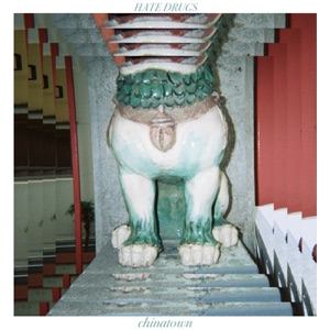 Chinatown - Single