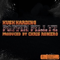 Poppin Pillyz - Single - Hush Harding
