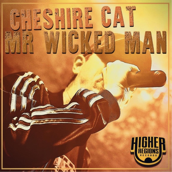 Mr. Wicked Man - Single