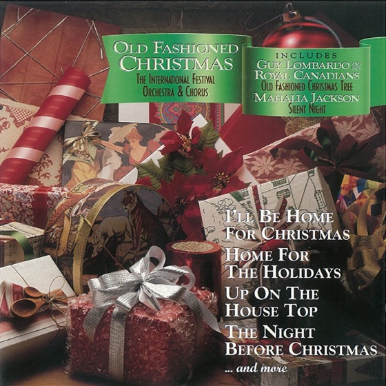 Cover artwork for The Little Drummer Boy
