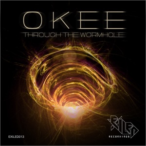 Through the Wormhole - EP