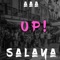Up! - Salaya lyrics