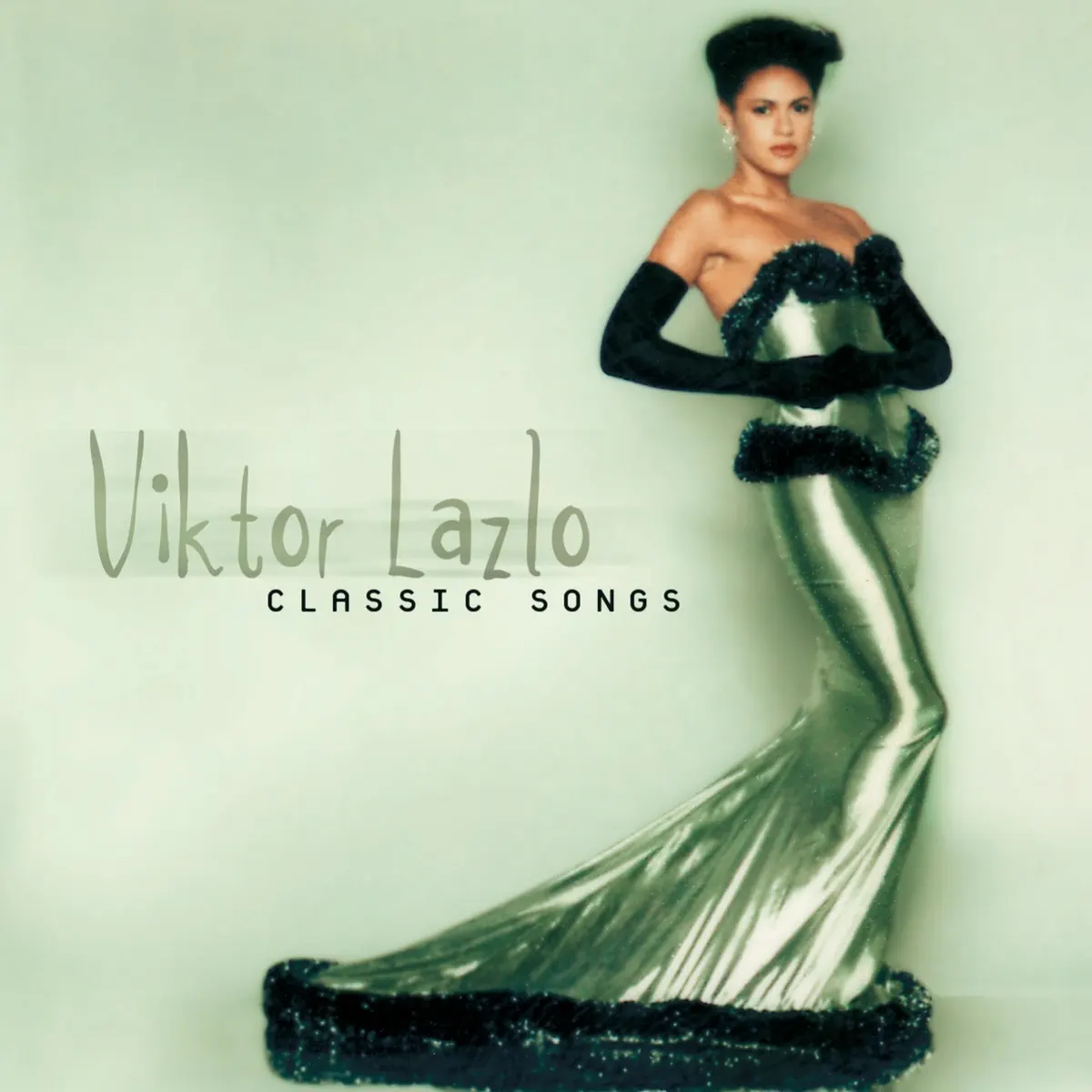 Viktor Lazlo - Classic Songs (2007) [iTunes Plus AAC M4A]-新房子