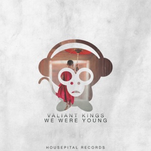 We Were Young - Single