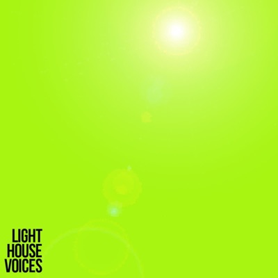 Light House Voices - EP