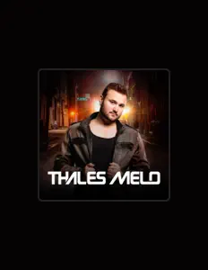 Hör dir Thales Melo an, schau dir Musikvideos an, lies die Biografie, finde Tourdaten und mehr!