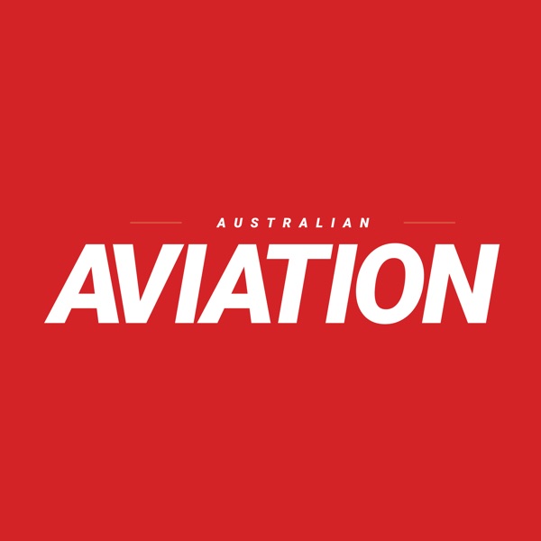 Australian Aviation cover