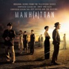 Manhattan (Original Score from the Television Series) artwork