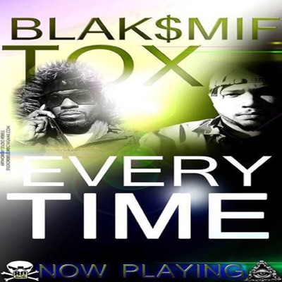 Every Time - Single