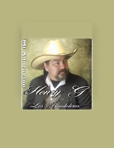 Henry G y los Bandolerosを聴いたり、ミュージックビデオを鑑賞したり、経歴やツアー日程などを確認したりしましょう！