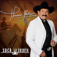 Armando Martinez - Ni Que Te Aferres a Él