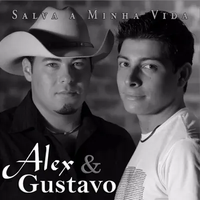 Salva Minha Vida (Live) - EP - Gustavo Salva Minha Vida (Live) - EP - Gustavo