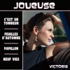 Joueuse - EP artwork