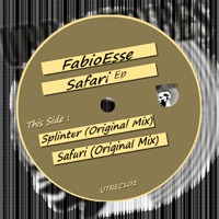 Safari Ep - FabioEsse