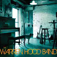Alright — The Warren Hood Band