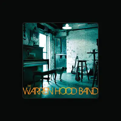 Listen to The Warren Hood Band, watch music videos, read bio, see tour dates & more!