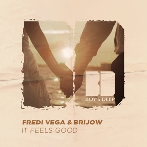 It Feels Good (Remixes) - Single