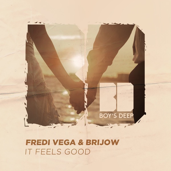 It Feels Good (Remixes) - Single