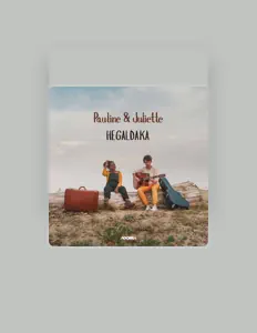 Listen to Pauline & Juliette, watch music videos, read bio, see tour dates & more!