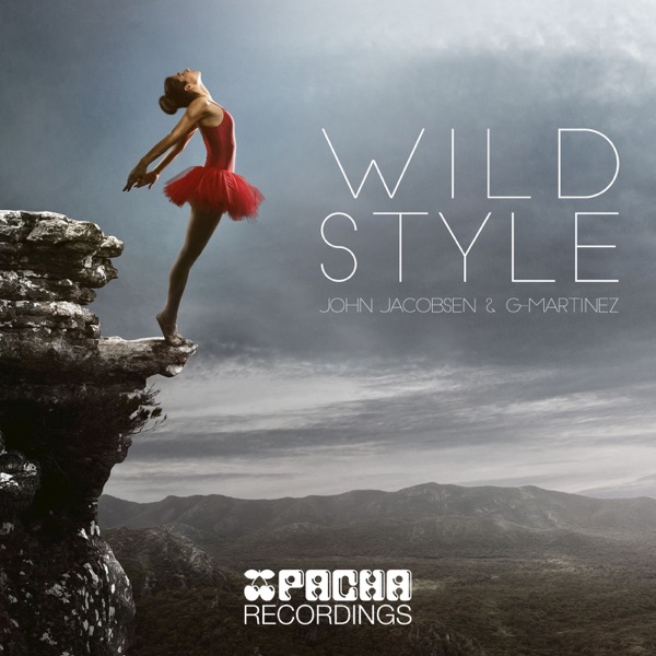 Wild Style - Single