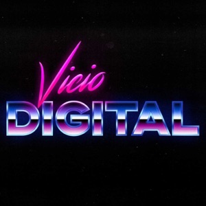 Vicio Digital Podcast 1 - 28-02-2017