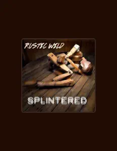 Rustic Wildを聴いたり、ミュージックビデオを鑑賞したり、経歴やツアー日程などを確認したりしましょう！