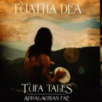 Tuatha Dea - Long Black Curl